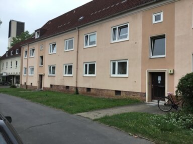 Wohnung zur Miete 559 € 3 Zimmer 61,5 m² 1. Geschoss frei ab 01.03.2025 Königsberger Str. 10 Danziger Straße Göttingen 37083