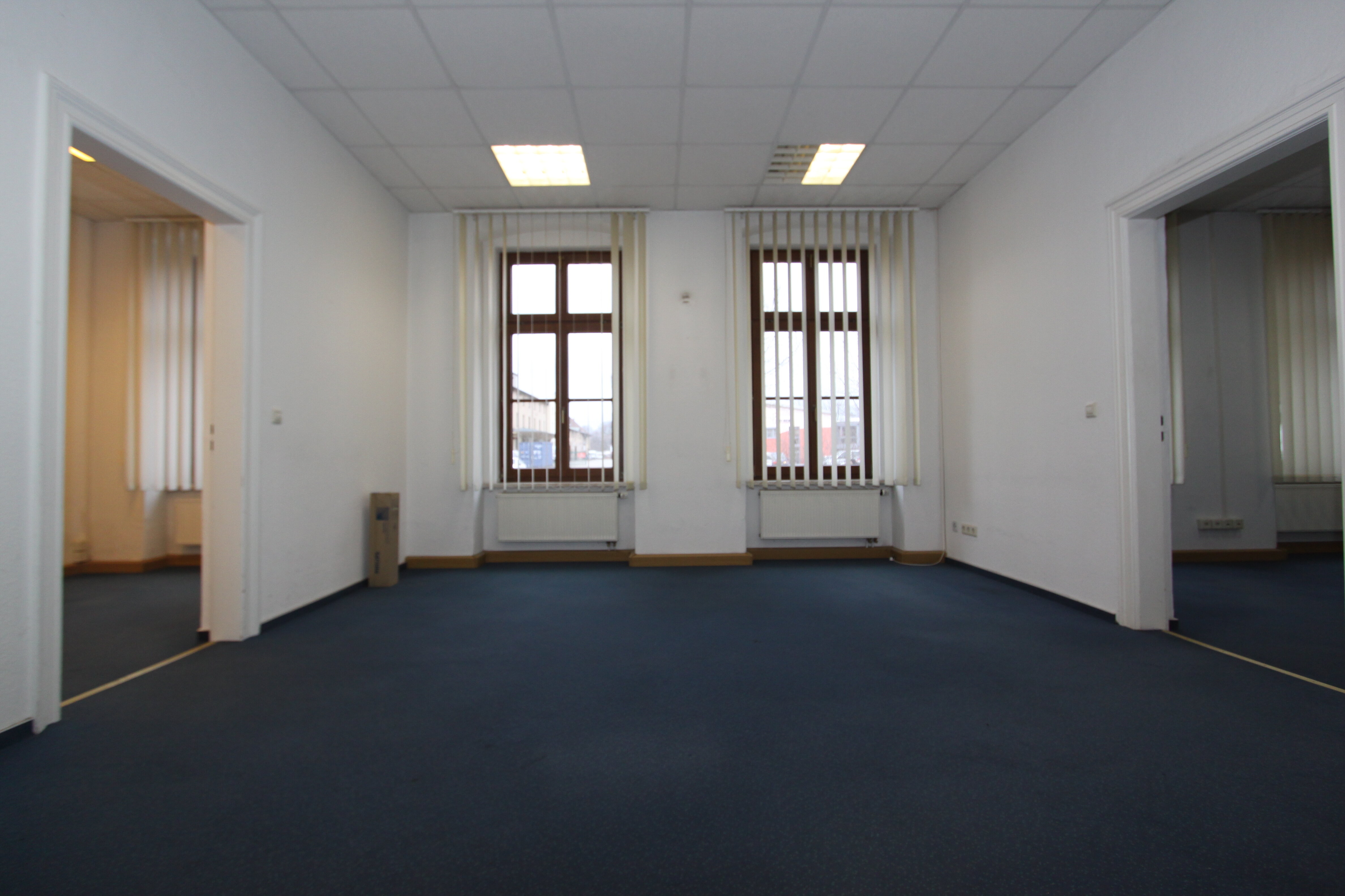 Bürofläche zur Miete 100 € 5 Zimmer 15 m²<br/>Bürofläche Rauschwalder Straße 29 Innenstadt Görlitz 02826