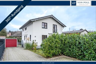 Einfamilienhaus zum Kauf 698.000 € 7,5 Zimmer 203,6 m² 473 m² Grundstück Schneidhain Königstein im Taunus / Schneidhain 61462