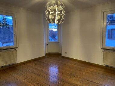 Wohnung zur Miete 800 € 3 Zimmer 75,2 m² 1. Geschoss Göppingen - Nordstadt Göppingen 73033