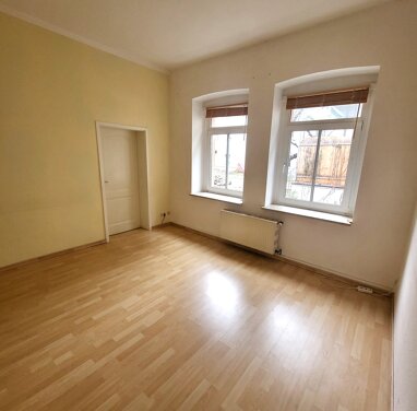 Wohnung zur Miete 420 € 2 Zimmer 52 m² Westvorstadt Weimar 99423