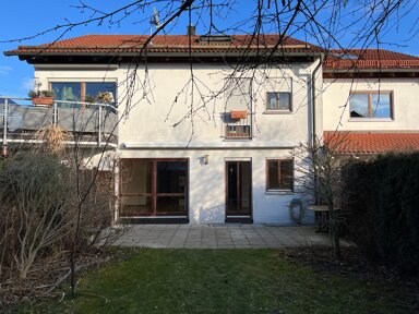 Wohnung zum Kauf 599.000 € 4 Zimmer 94 m² EG frei ab sofort Heimgartenstr. 1d Forstern Forstern 85659