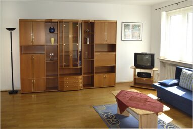 Wohnung zur Miete Wohnen auf Zeit 1.563 € 2 Zimmer 61 m² frei ab sofort Stadtmitte Düsseldorf 40210
