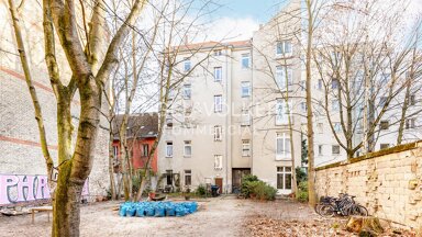 Immobilie zum Kauf als Kapitalanlage geeignet 1.700.000 € 821 m² 678 m² Grundstück Kreuzberg Berlin 10997