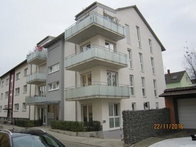 Wohnung zur Miete 795 € 3 Zimmer 76 m² 2. Geschoss Herderstr. 5a Kehl - Sundheim Kehl 77694