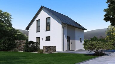 Einfamilienhaus zum Kauf 348.900 € 4 Zimmer 91 m² 500 m² Grundstück Grimma Grimma 04668