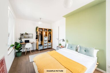 Wohnung zur Miete Wohnen auf Zeit 671 € 5 Zimmer 12,2 m² frei ab 06.02.2025 Klara-Franke-Straße 20 Moabit Berlin 10557