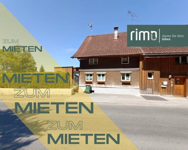 Haus zur Miete 1.400 € 5 Zimmer 130 m² frei ab 01.02.2025 Kehlerstraße 85 Dornbirn 6850