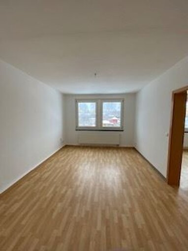 Wohnung zur Miete 260 € 2 Zimmer 45,6 m² 3. Geschoss frei ab sofort Casparistraße 23 Gablenz 241 Chemnitz 09126