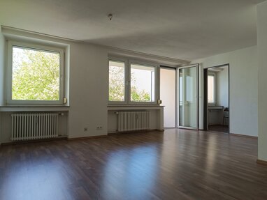 Wohnung zum Kauf Provisionsfrei 132.000 € 1 Zimmer 37 m² 4. Geschoss Schillerstraße Offenhausen Neu-Ulm 89231