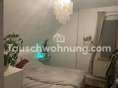 Wohnung zur Miete Tauschwohnung 630 € 2 Zimmer 44 m² 2. Geschoss Köpenick Berlin 12555