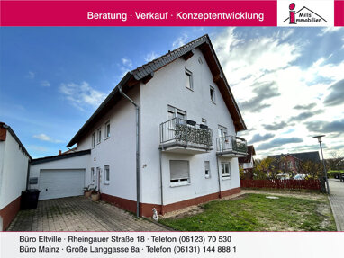 Einfamilienhaus zum Kauf 598.000 € 12 Zimmer 285 m² 529 m² Grundstück Sprendlingen 55576