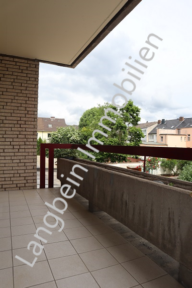 Wohnung zur Miete 510 € 2 Zimmer 50 m² 1. Geschoss Von Sandt Straße Beuel-Zentrum Bonn 53225