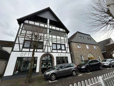 Mehrfamilienhaus zum Kauf 945.000 € 9 Zimmer 578 m² 240 m² Grundstück Neuenrade Neuenrade 58809