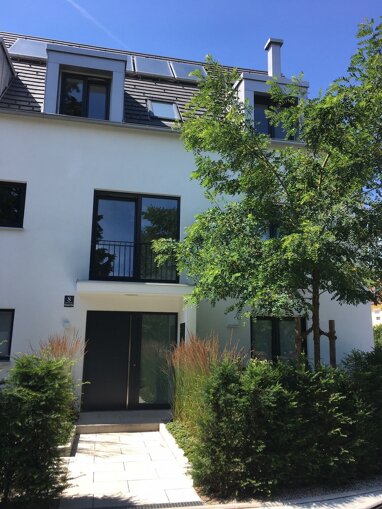 Maisonette zur Miete 2.250 € 3 Zimmer 90,4 m² 2. Geschoss Giesing München 81547