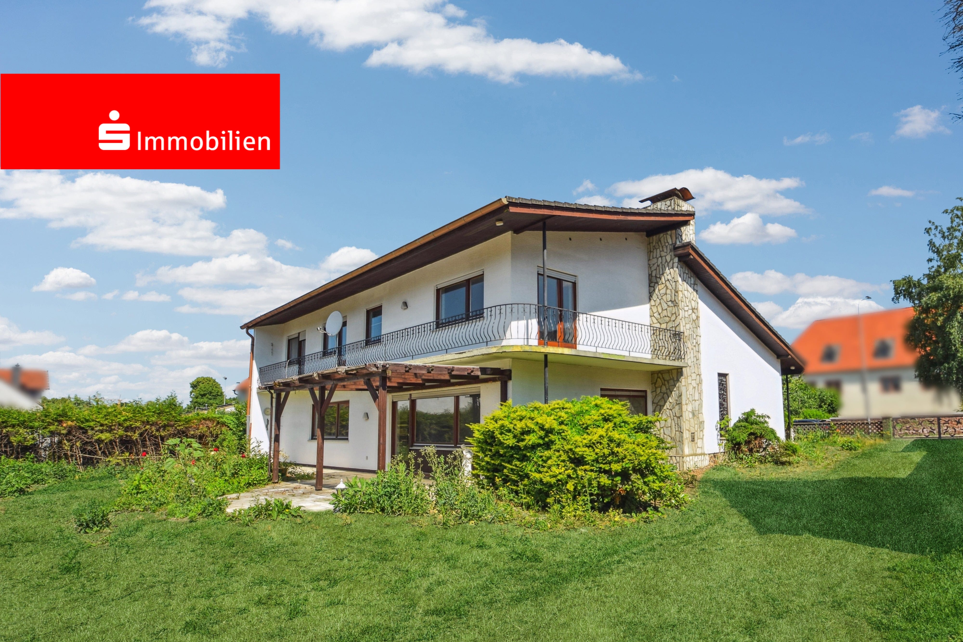 Einfamilienhaus zum Kauf 595.000 € 6 Zimmer 238 m²<br/>Wohnfläche 1.100 m²<br/>Grundstück Klein-Zimmern Groß-Zimmern 64846