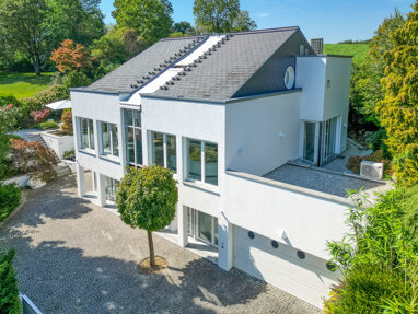 Einfamilienhaus zum Kauf 1.995.000 € 8 Zimmer 361 m² 2.518 m² Grundstück Jöhlingen Walzbachtal / Jöhlingen 75045
