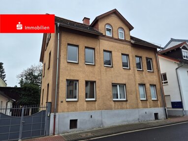 Mehrfamilienhaus zum Kauf 849.000 € 10 Zimmer 200 m² 532 m² Grundstück Kernstadt Oberursel 61440