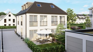 Doppelhaushälfte zum Kauf provisionsfrei 838.605 € 4 Zimmer 126 m² 191 m² Grundstück Puchheim Bahnhof Puchheim 82178