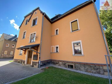 Wohnung zum Kauf 75.000 € 4 Zimmer 101 m² Südstr. 55 Lugau Lugau/Erzgebirge 09385