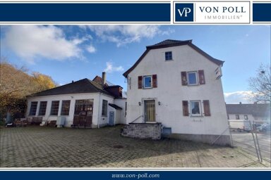 Haus zum Kauf 250.000 € 6 Zimmer 130 m² 1.327 m² Grundstück Einöd Homburg / Einöd 66424