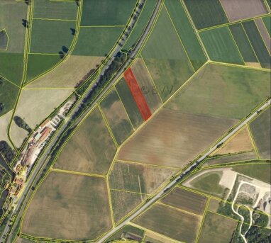 Land-/Forstwirtschaft zum Kauf 4.680 m² Grundstück Hainsfarth Hainsfarth 86744
