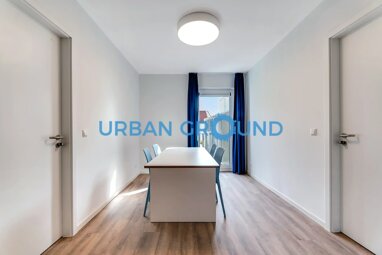 Apartment zur Miete 499,60 € 1 Zimmer 17,6 m² 2. Geschoss Rathenaustraße Oberschöneweide Berlin 12459