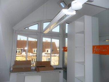 Bürofläche zur Miete 18 € 3 Zimmer 71 m² Bürofläche Obersendling München 81379