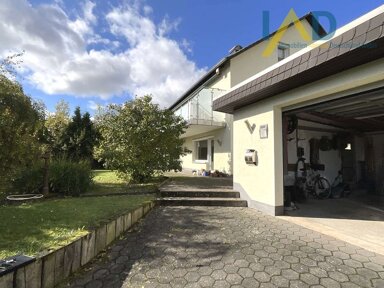 Mehrfamilienhaus zum Kauf 389.000 € 8 Zimmer 250 m² 970 m² Grundstück Burghasungen Zierenberg / Burghasungen 34289