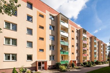 Wohnung zur Miete 480 € 2 Zimmer 63,1 m² EG Katzmannstr. 2 Mockau - Nord Leipzig 04357