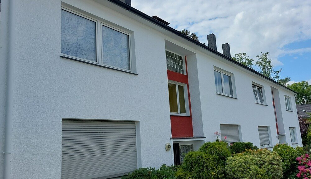 Wohnanlage zum Kauf 2.200.000 € 1.050 m²<br/>Fläche 1.870 m²<br/>Grundstück Tesche Wuppertal 42327
