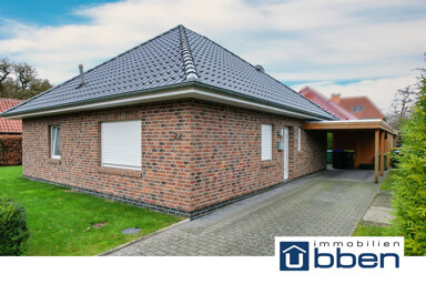 Bungalow zum Kauf 329.000 € 3 Zimmer 87 m² 360 m² Grundstück Aurich Aurich 26603