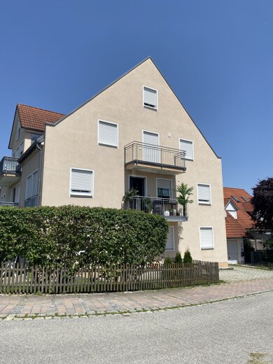 Maisonette zum Kauf 218.000 € 3 Zimmer 50 m² frei ab sofort Nandlstadt Nandlstadt 85405