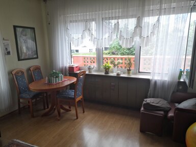 Wohnung zur Miete 600 € 3 Zimmer 75 m² EG frei ab 01.10.2024 Fraulautern Saarlouis 66740