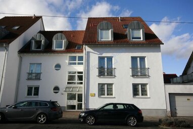 Wohnung zum Kauf 229.900 € 2 Zimmer 70,3 m² 2. Geschoss Am Frankenstein Darmstadt 64297