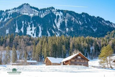 Bauernhaus zum Kauf 1.500.000 € 350 m² 1.500 m² Grundstück Mellau 6881