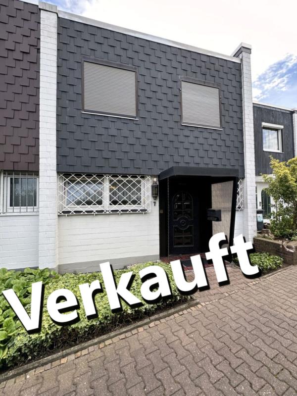 Reihenmittelhaus zum Kauf 4 Zimmer 83,9 m²<br/>Wohnfläche 135 m²<br/>Grundstück ab sofort<br/>Verfügbarkeit Nied Frankfurt am Main 65934