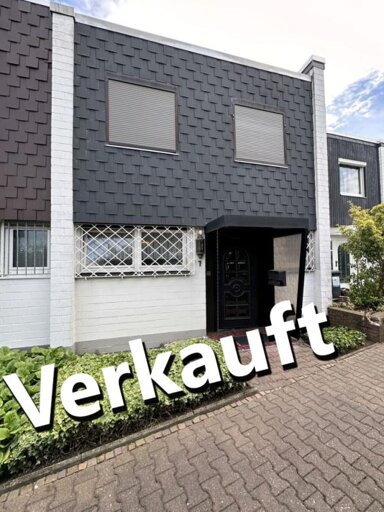 Reihenmittelhaus zum Kauf 4 Zimmer 83,9 m² 135 m² Grundstück frei ab sofort Nied Frankfurt am Main 65934