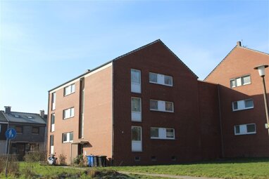 Wohnung zur Miete 530 € 2 Zimmer 55 m² Haarlemer Str. 6 Deichhorst - Bezirk 7 Delmenhorst 27753