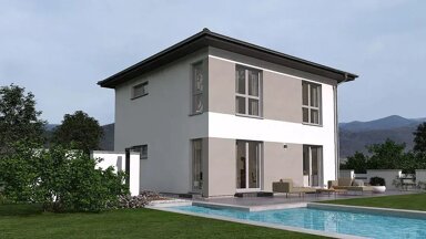 Einfamilienhaus zum Kauf 517.000 € 5 Zimmer 124,8 m² 300 m² Grundstück Hochlarmark Recklinghausen 45661