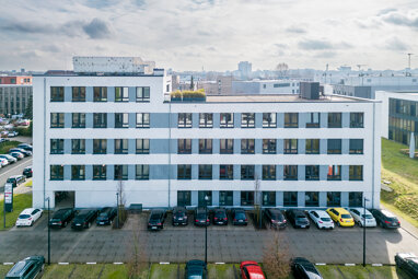 Bürofläche zur Miete 402,9 m² Bürofläche Sentrup Münster 48149