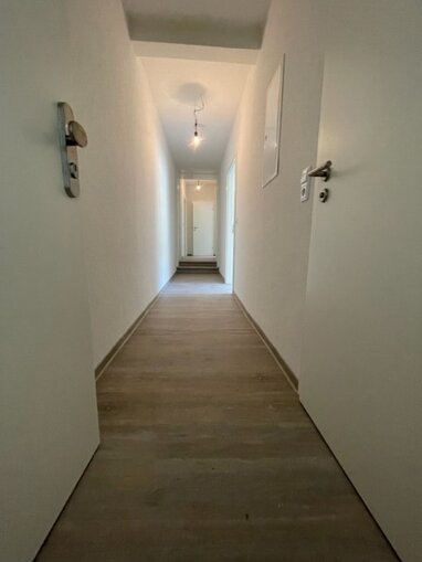 Wohnung zur Miete 535 € 2 Zimmer 60,9 m² 1. Geschoss Totilastraße 11 Huckarde Dortmund 44369
