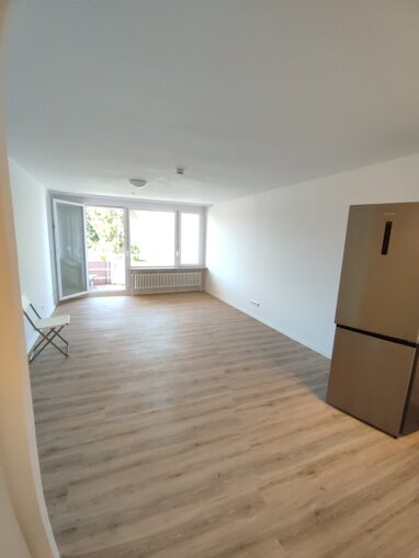 Apartment zur Miete 570 € 1 Zimmer 38 m² 3. Geschoss Murgtalstr. 7 Freudenstadt Freudenstadt 72250
