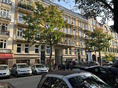Apartment zum Kauf 992.000 € 4 Zimmer 90,3 m² 3. Geschoss Hoheluft - Ost Hamburg 20251