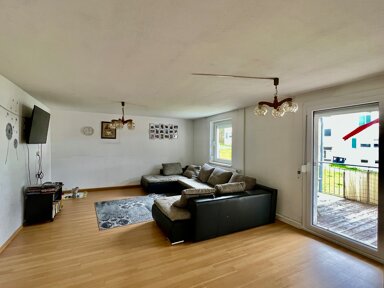 Wohnung zum Kauf 160.000 € 5 Zimmer 99,9 m² 1. Geschoss Stadtgebiet Sankt Georgen 78112