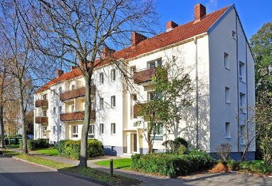 Wohnung zur Miete 675 € 4 Zimmer 72,7 m² Mittelweg 2 Königstor 5 Minden 32427