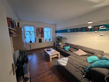 Wohnung zur Miete 310 € 2 Zimmer 53 m² 2. Geschoss G.-Büchner-Str. 24 Debschwitz 2 Gera 07548