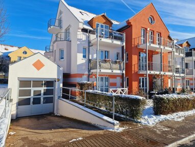 Terrassenwohnung zum Kauf 39.500 € 1 Zimmer 30 m² Erdgeschoss Dittersbach Frankenberg OT Dittersbach 09669