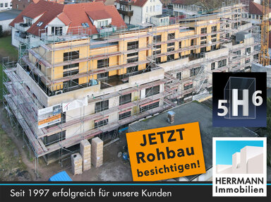 Terrassenwohnung zum Kauf 463.900 € 4 Zimmer 102,2 m² EG Springe - Südwest Springe 31832