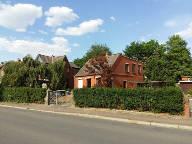 Einfamilienhaus zur Miete 1.200 € 5 Zimmer 100 m² 1.000 m² Grundstück Lauenburg/Elbe 21481